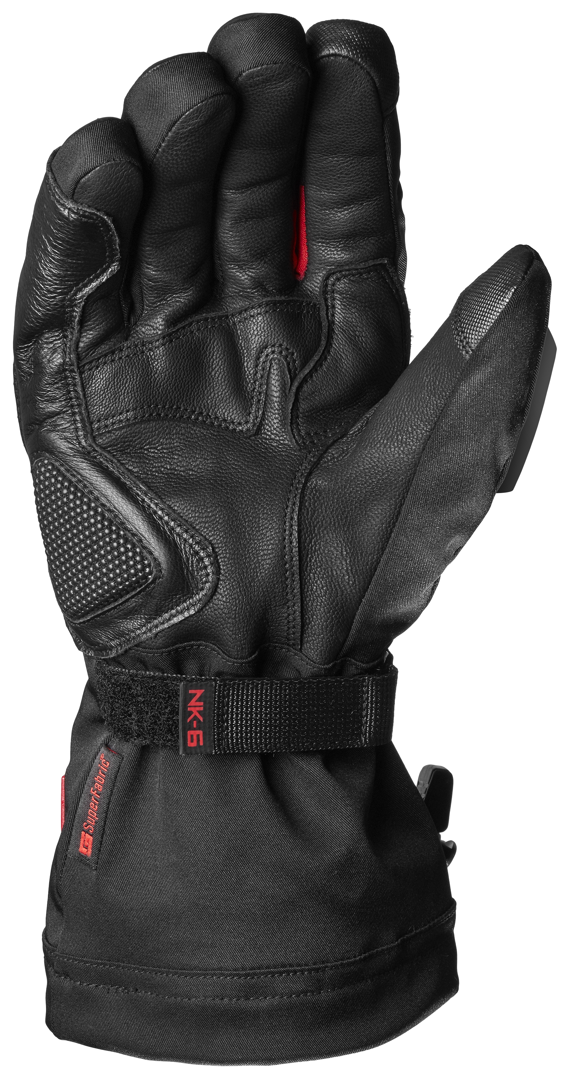 SportsBikeShop Spidi NK-6 H2Out Gloves