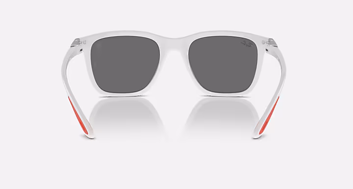Ray-Ban RB4433M SCUDERIA FERRARI COLLECTION
