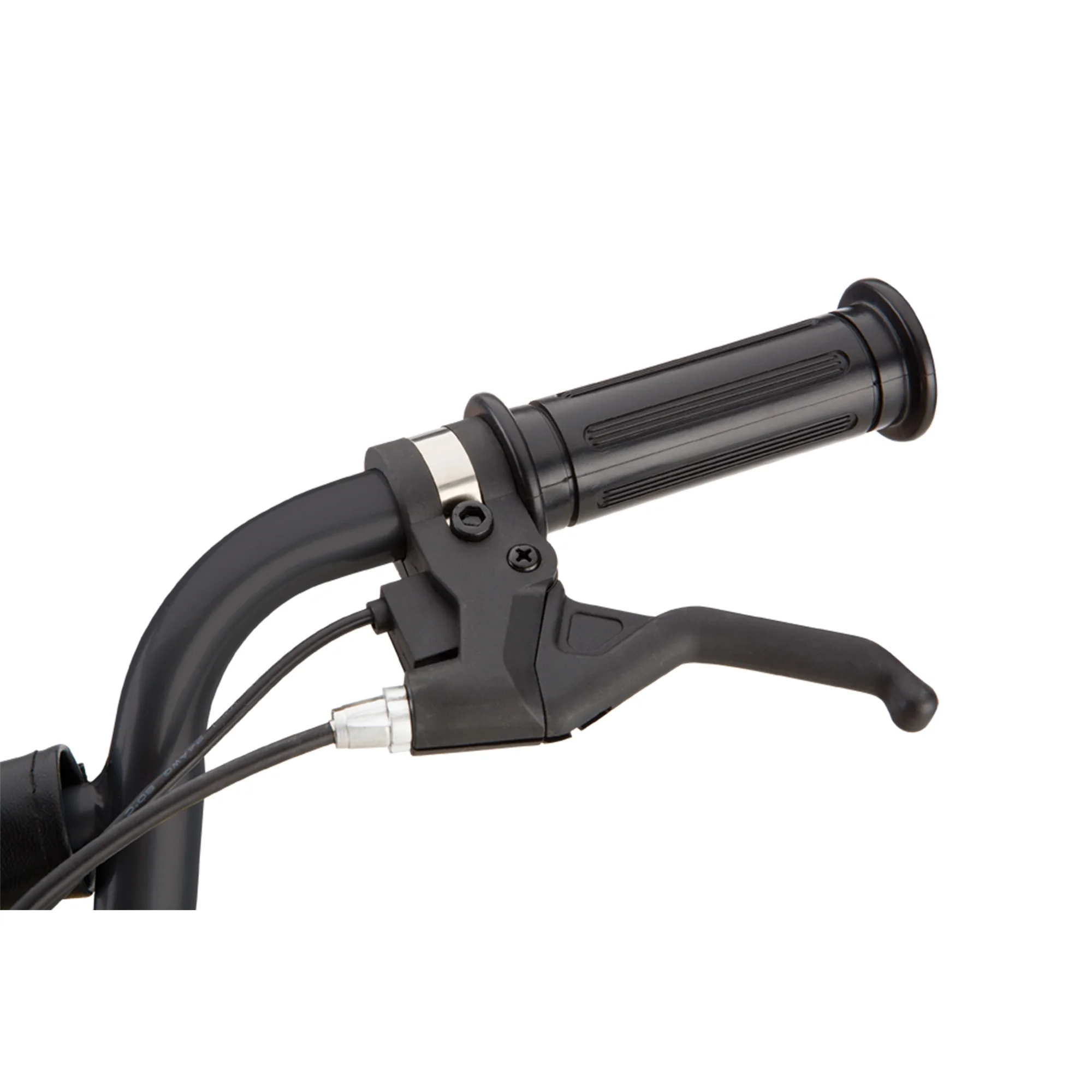 Razor MX650 Dirt Rocket High-Torque Electric Motocross Dirt Bike, Black (2 Pack) - Image 6