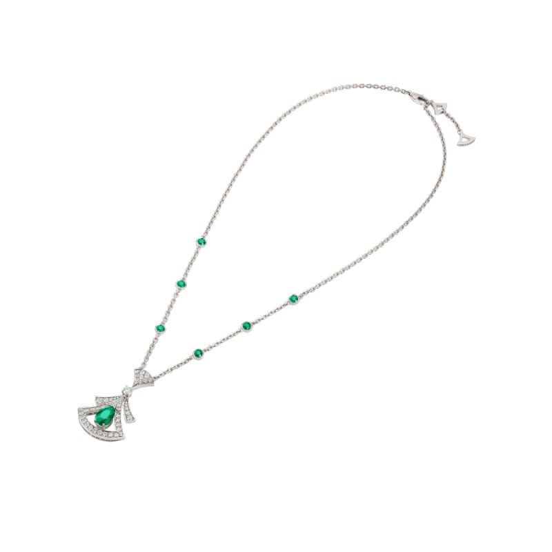 Replicate DIVAS’ DREAM Necklace(1:1 replica) - Original Replica Club