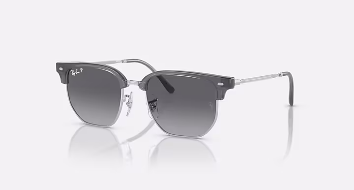 Ray-Ban NEW CLUBMASTER KIDS