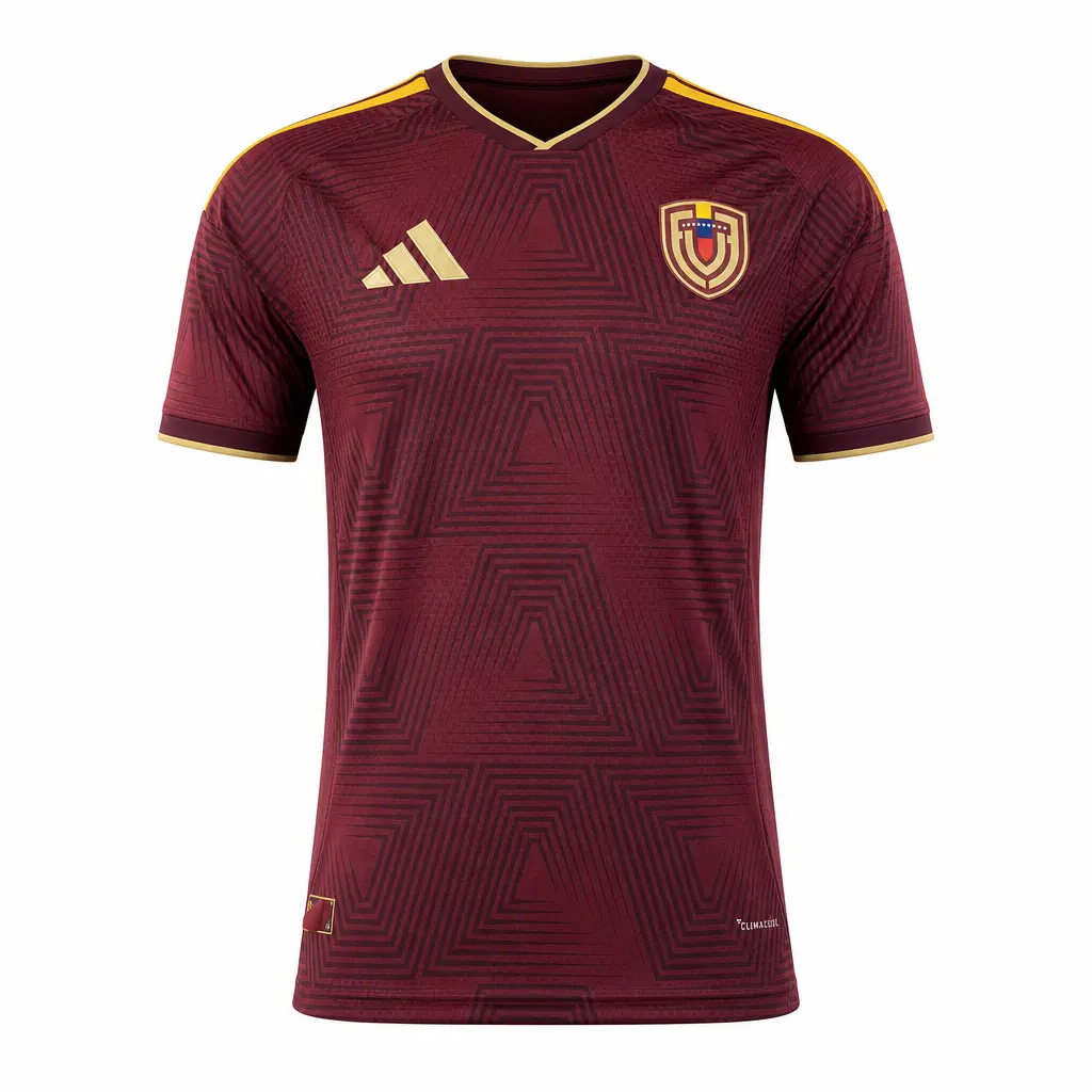 2026 World Cup National Team Jersey