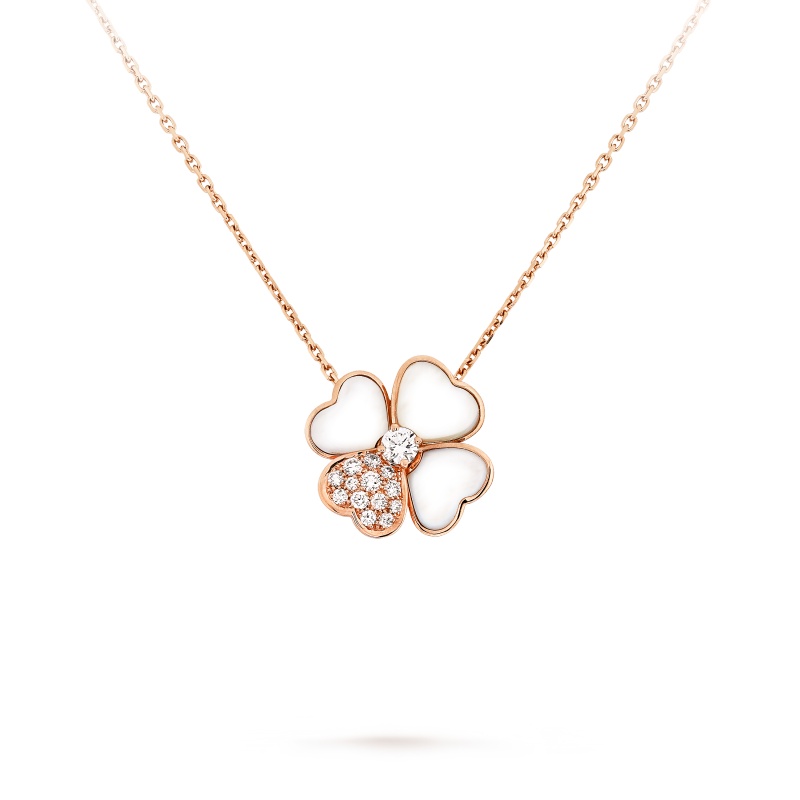 Replicate Cosmos clip pendant, medium model(1:1 replica) - Original Replica Club