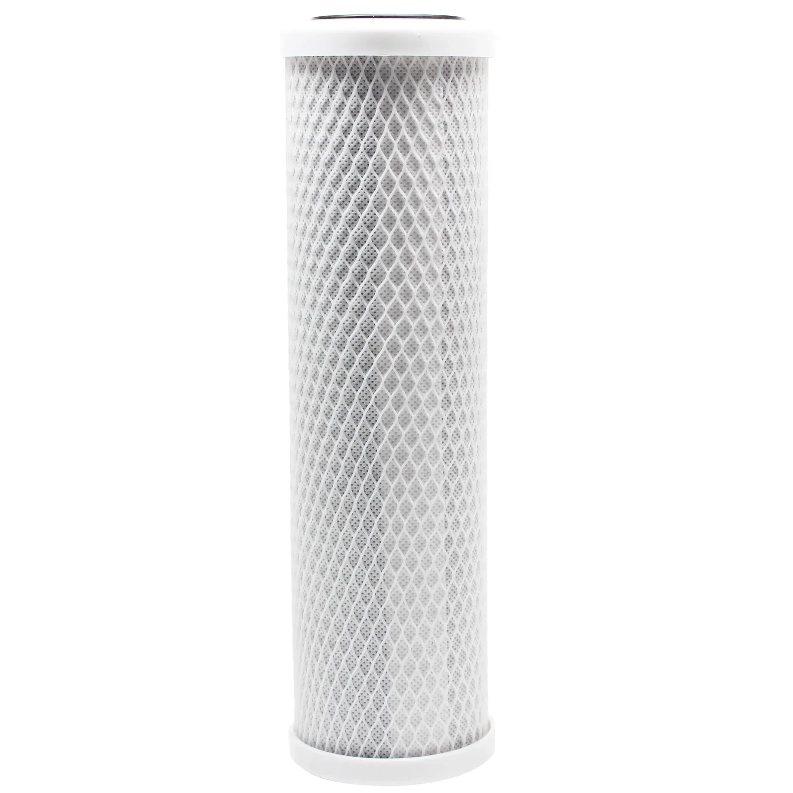 Denali Pure Replacement Activated Carbon Block Filter 20-Pack, 10 inch For PurePro Alkaline RO System - EC106 - Image 2 Denali Pure Replacement Activated Carbon Block Filter 20-Pack, 10 inch For PurePro Alkaline RO System - EC106 - Image 2