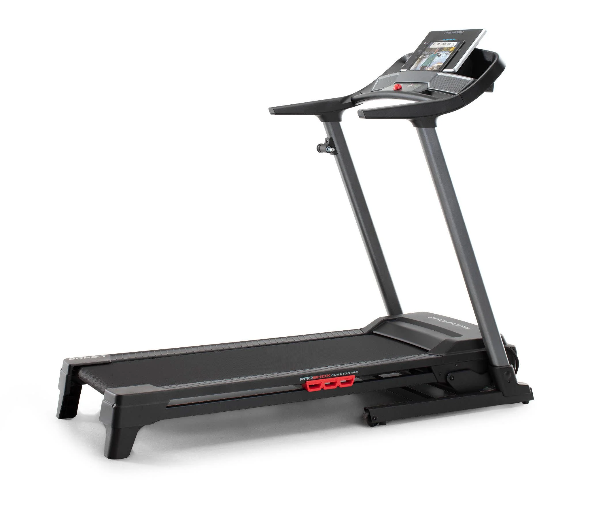 ProForm Cadence Compact 500 Folding Treadmill, Compatible with iFIT Personal Training - Image 9