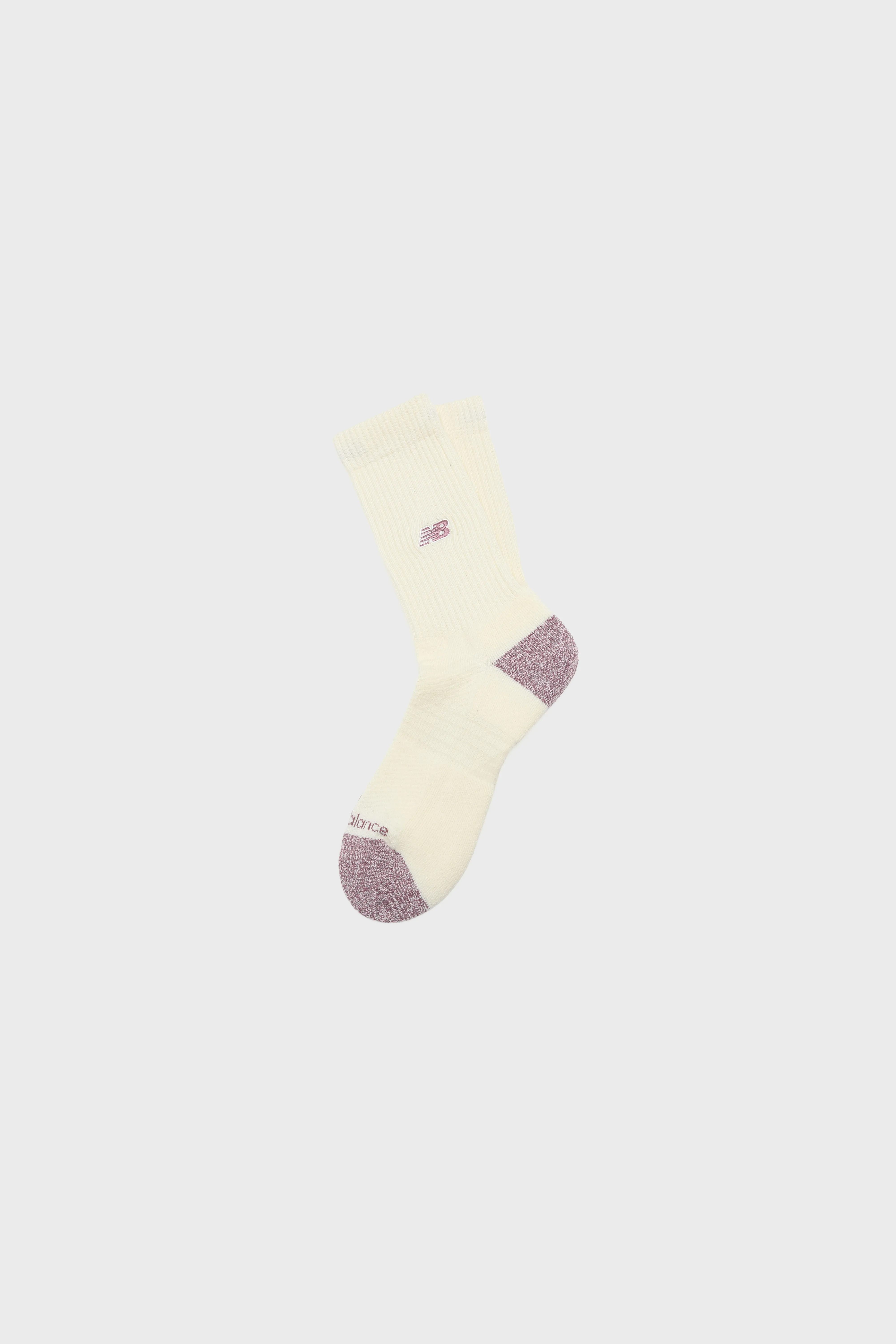 Bellerose Active Premium Crew Socks for Men  (261 / M / MULTICOLOR)