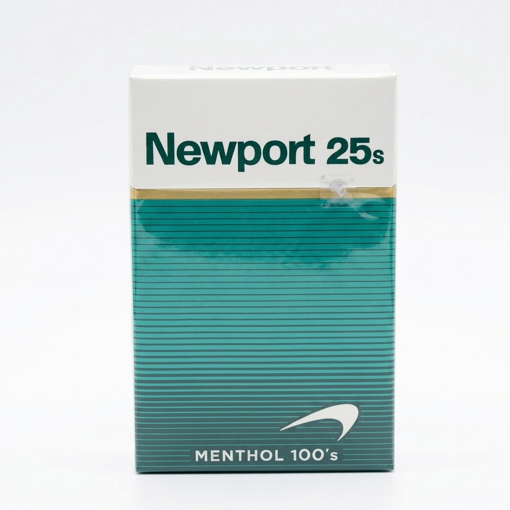 Newport 25s