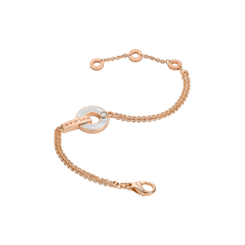 Replicate BVLGARI BVLGARI Bracelet(1:1 replica) - Original Replica Club