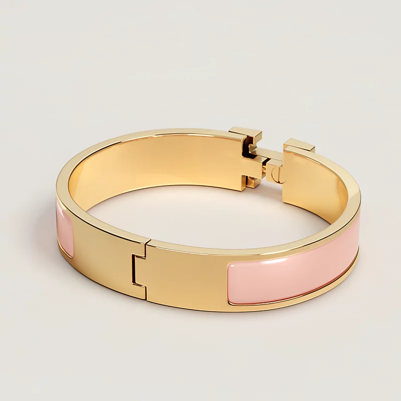 Replicate Clic H bracelet(1:1 replica) - Original Replica Club