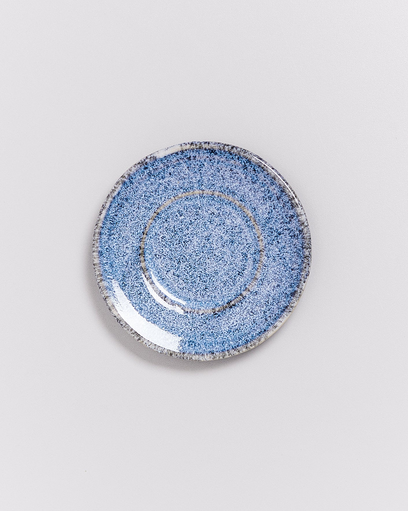 Cordoama Espressountertasse blau