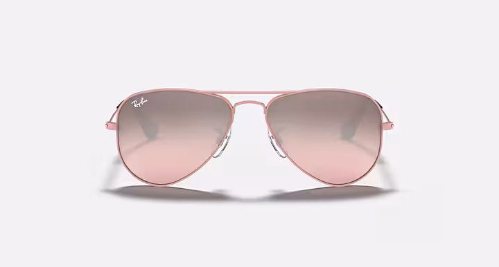 Ray-Ban AVIATOR KIDS