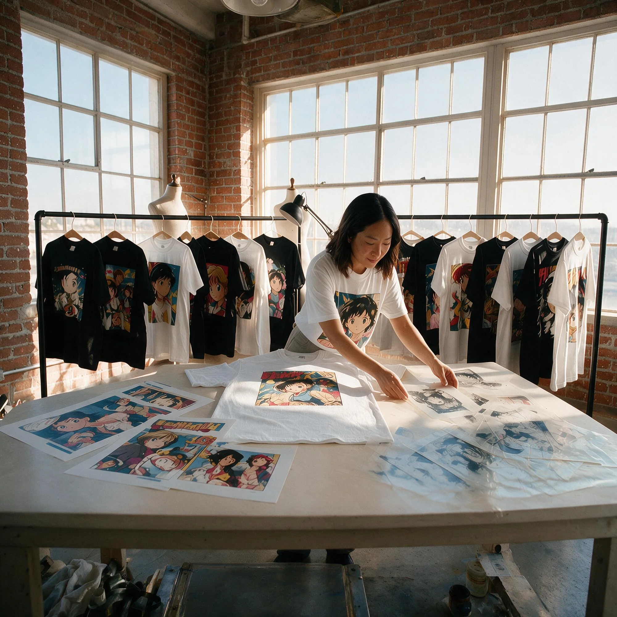 Welcome to TeeThreads: Fashion Was Never Meant to Be One-Size-Fits-All