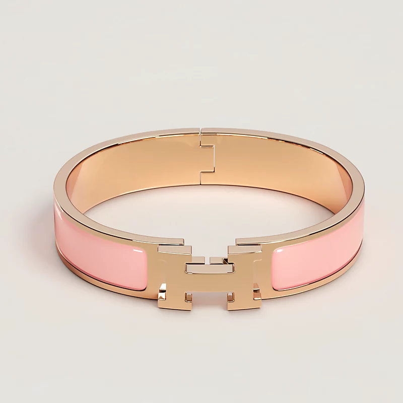 Replicate Clic H bracelet(1:1 replica) - Original Replica Club