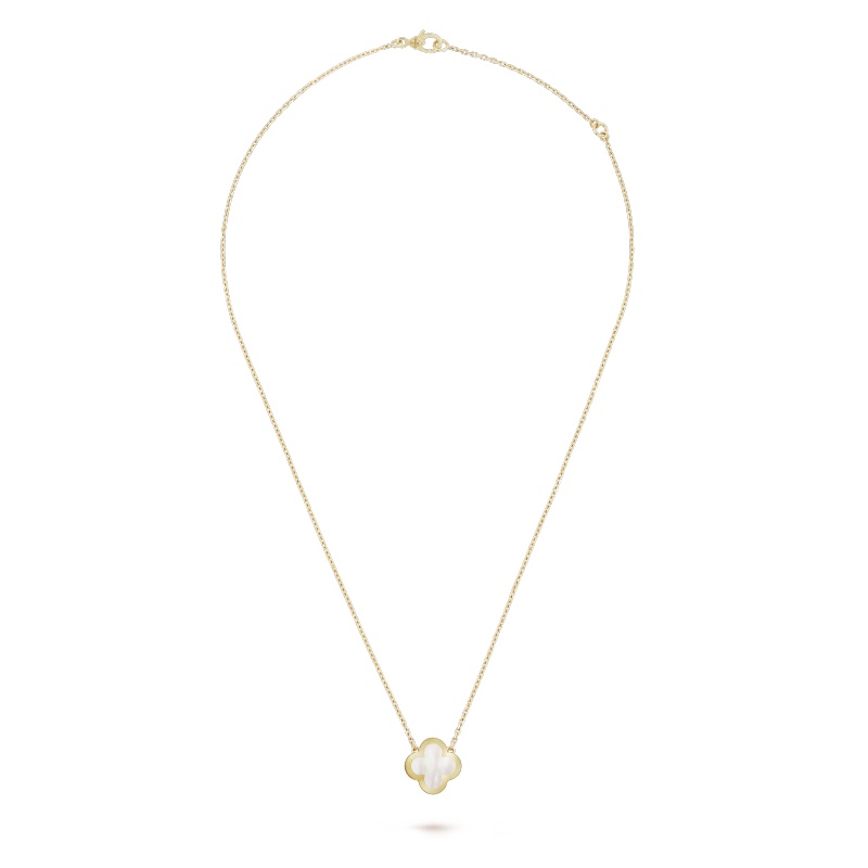 Replicate Pure Alhambra pendant(1:1 replica) - Original Replica Club