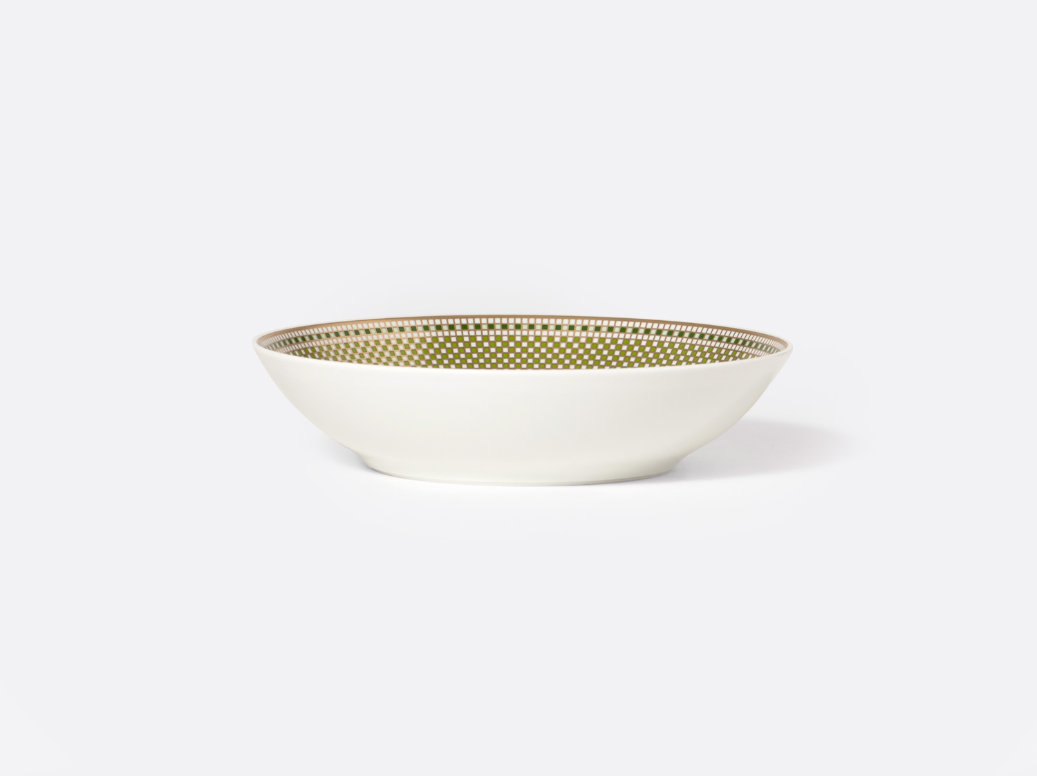 Assiette creuse calotte 19 cm