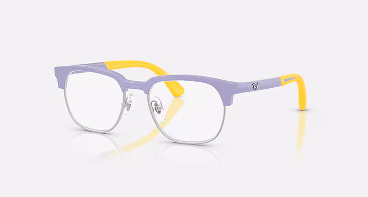 Ray-Ban RB1641 OPTICS KIDS BIO-BASED