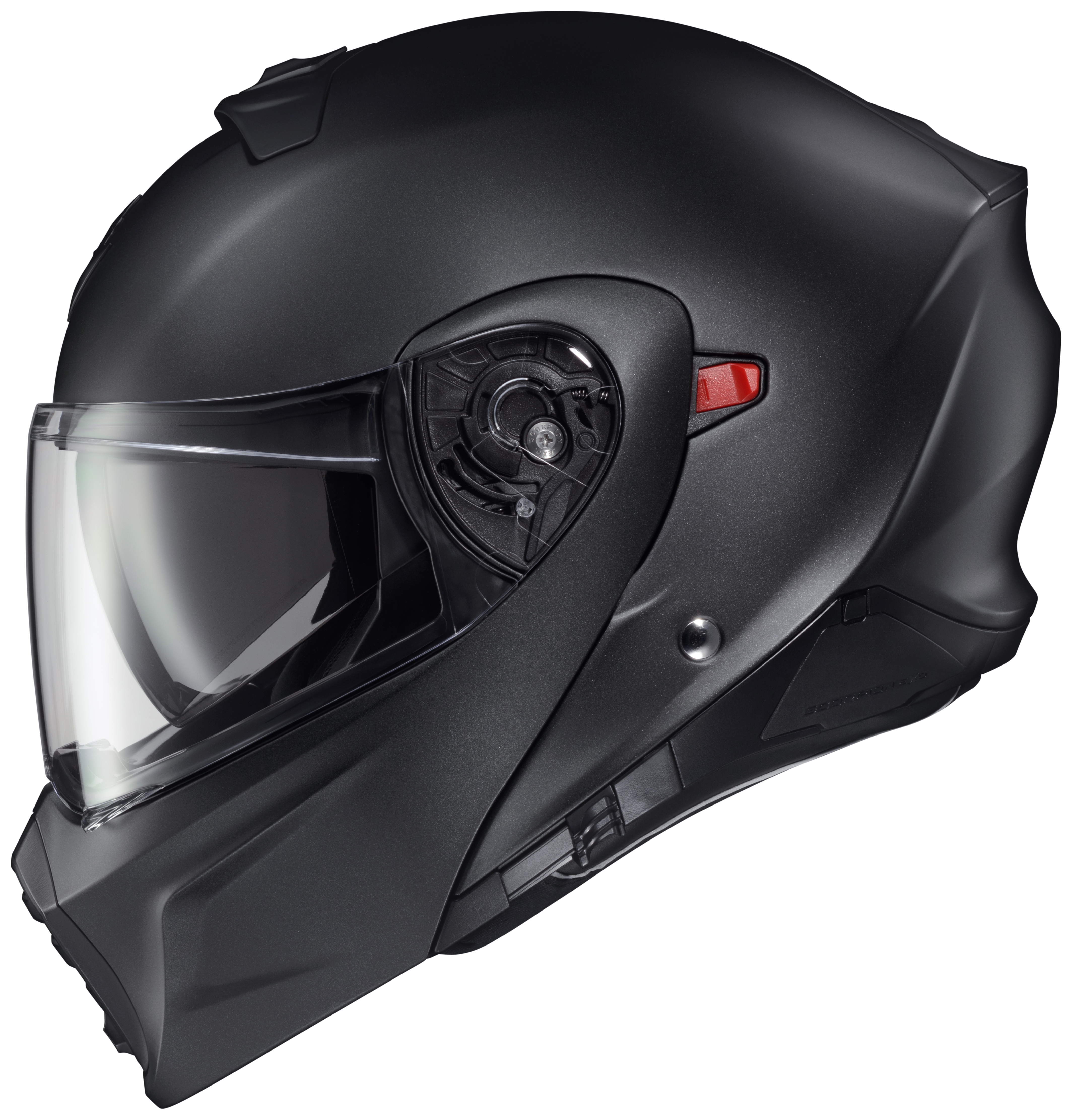SportsBikeShop Scorpion EXO-GT930 Transformer Modular Helmet - Solid