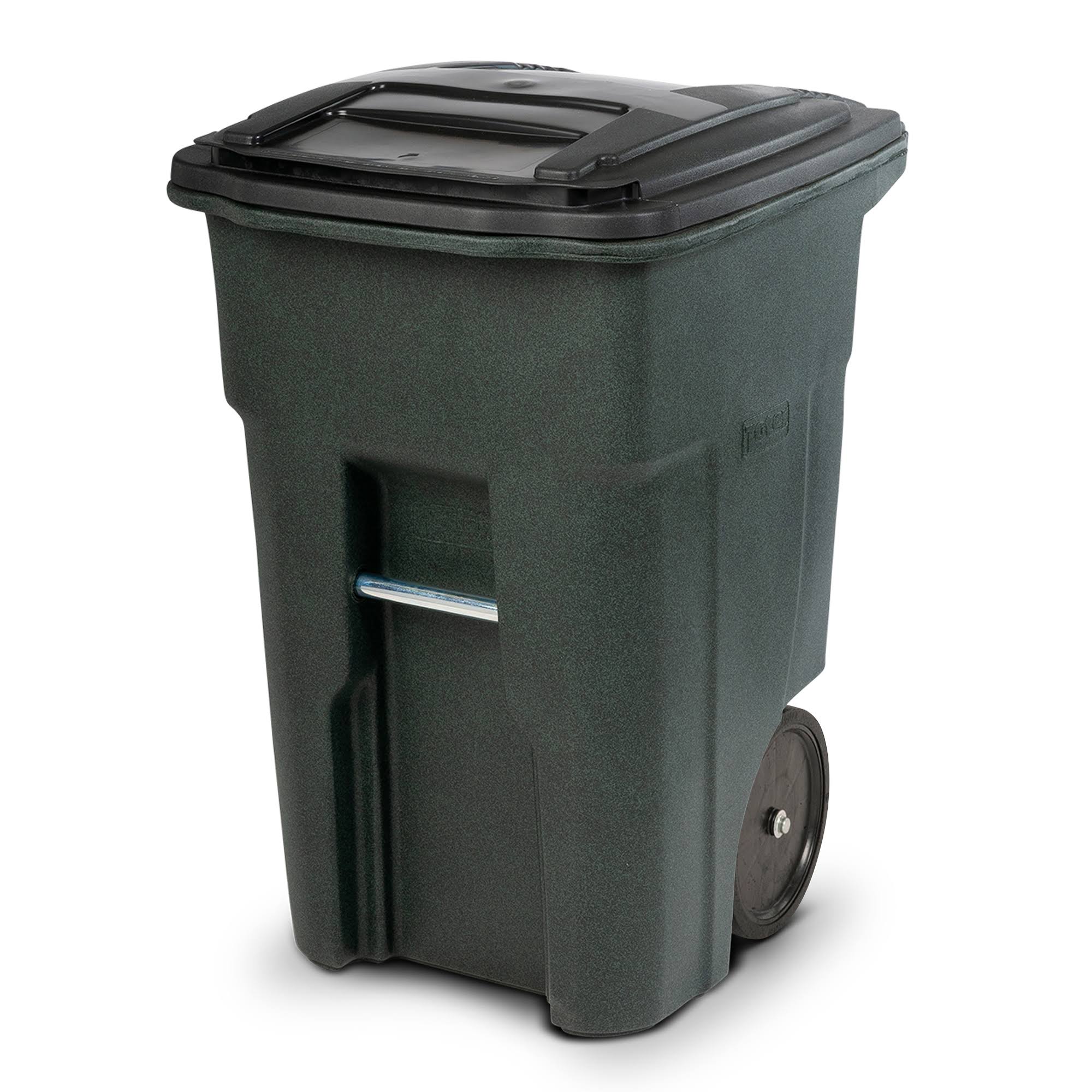 Trash Cans