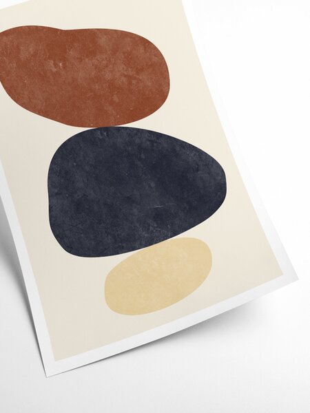 PSTR studio - Abstract - Stacked