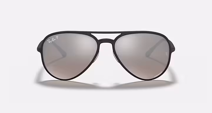 Ray-Ban RB4320CH CHROMANCE