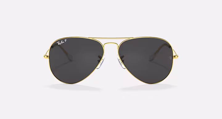 Ray-Ban AVIATOR CLASSIC