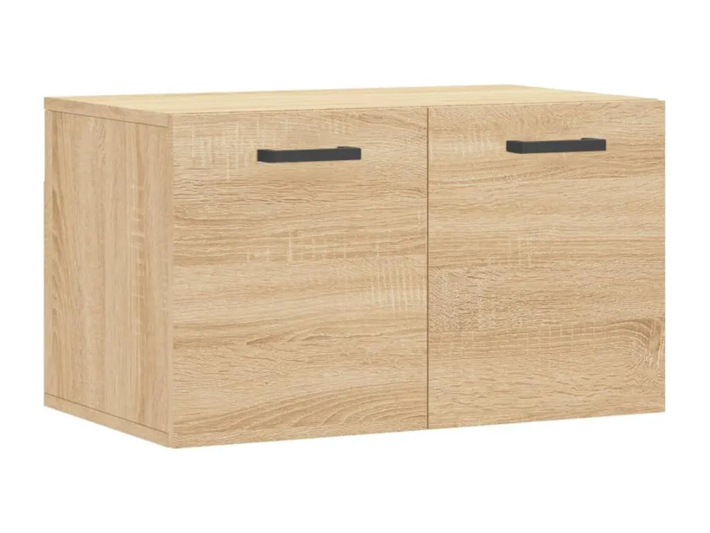 Armario de pared Mobtrendy ingeniería Mobtrendy 60x36.5x35 cm 58834oicg