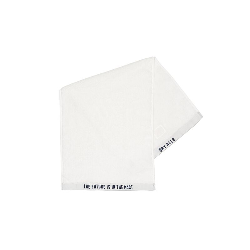 HUMAN MADE HM FACE TOWEL