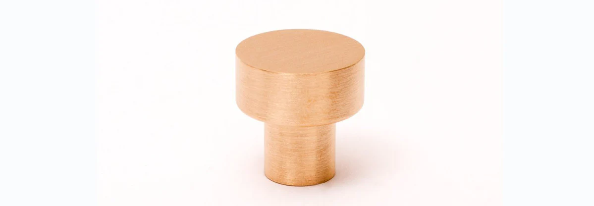 Dot Knob - KTF Painting Interior Exterior