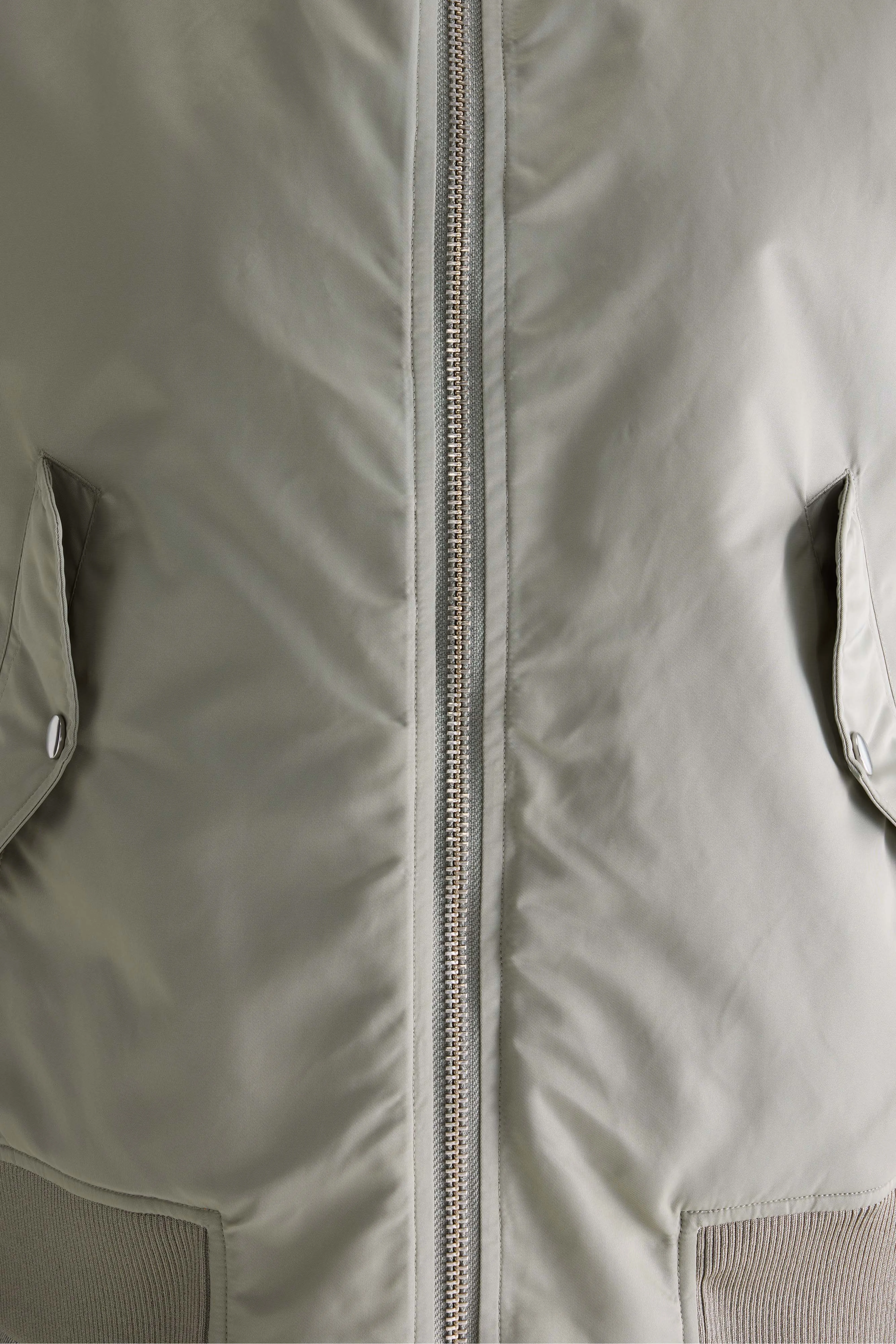 Bellerose Hiroki sleeveless jacket (261 / W / MERCURY)