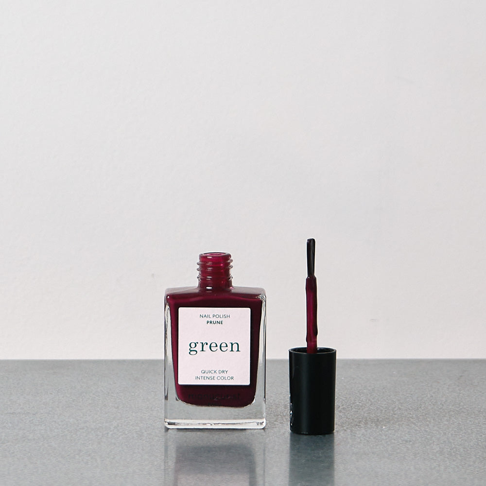 Vernis à ongles Manucurist - Prune