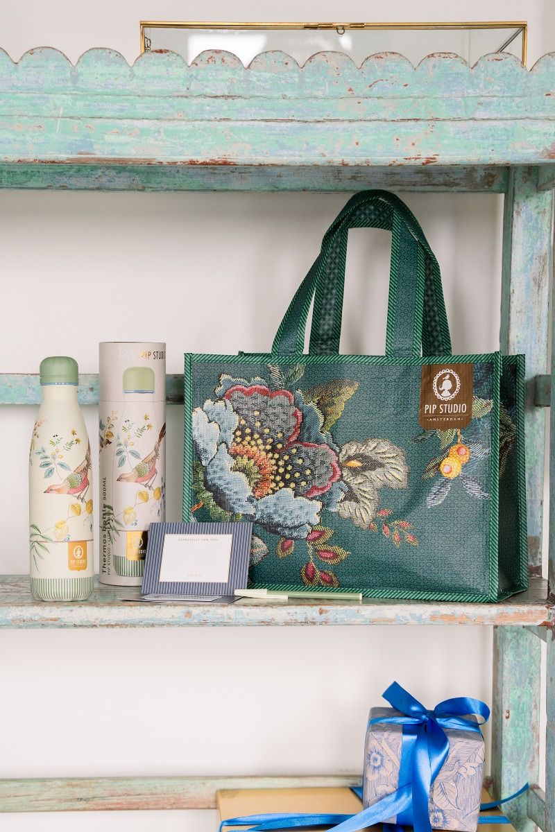 Gift set with €25 giftcard