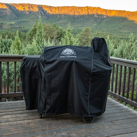 PIT BOSS PRO SERIES 850 COVER PIT BOSS PRO SERIES 850 COVER