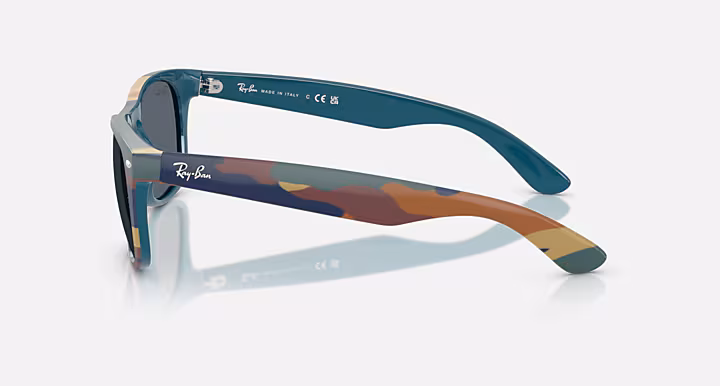 Ray-Ban NEW WAYFARER CLASSIC