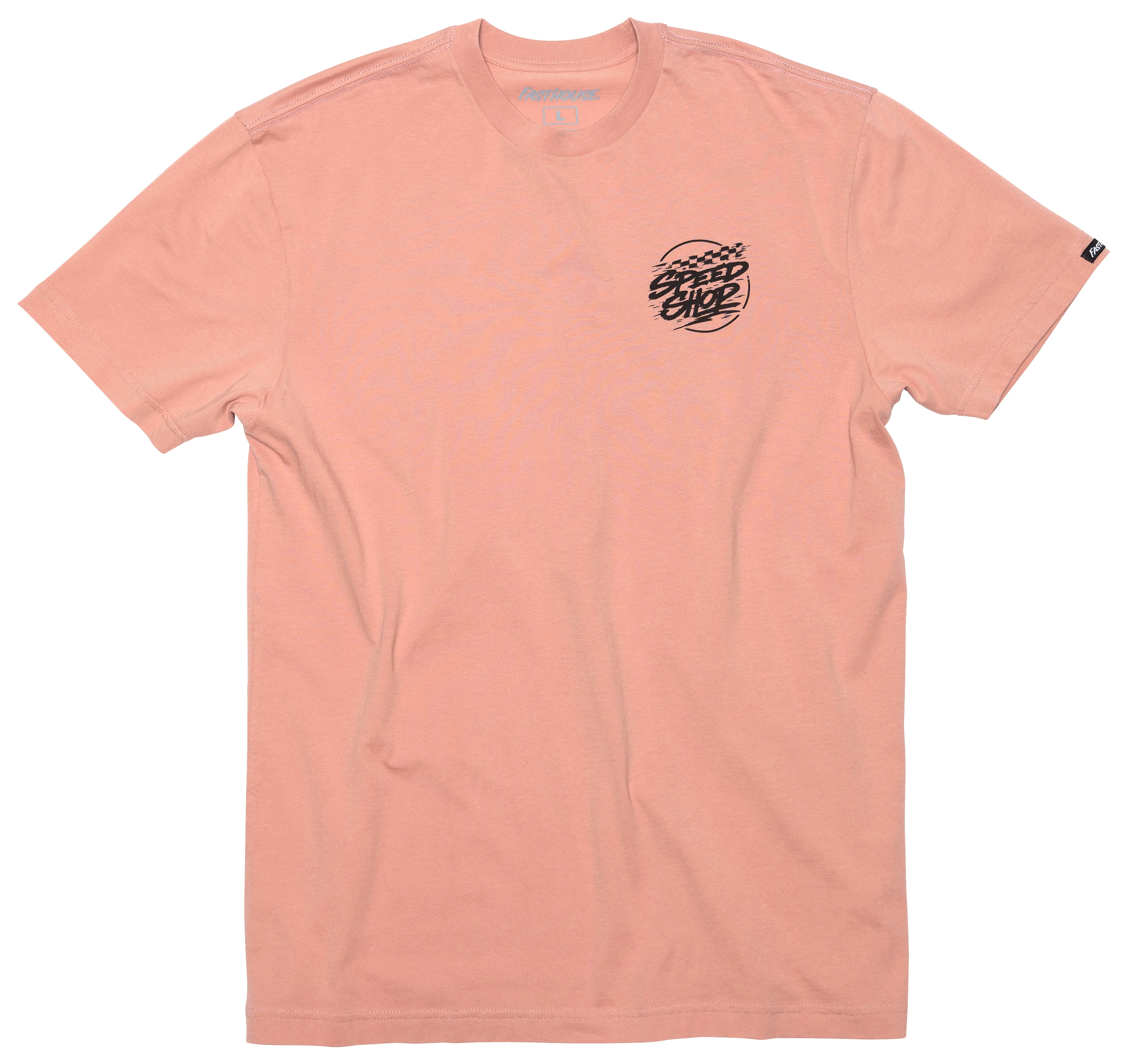 SportsBikeShop Fasthouse Burner T-Shirt