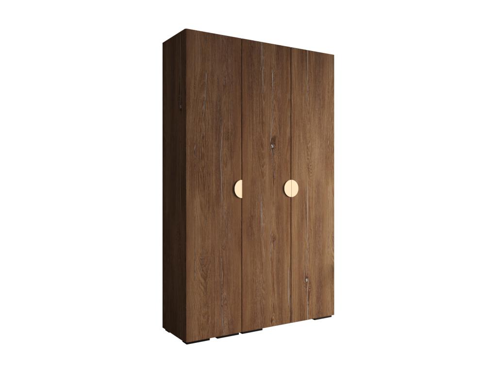 Armario à portes battantes Nestliq 4 236 - 7/150/47
