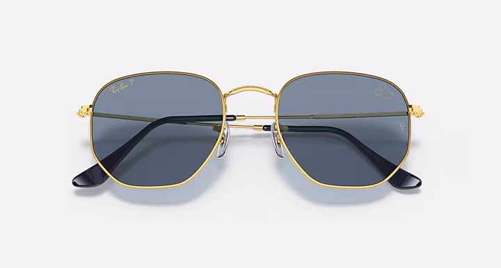 Ray-Ban HEXAGONAL MICKEY WDM50