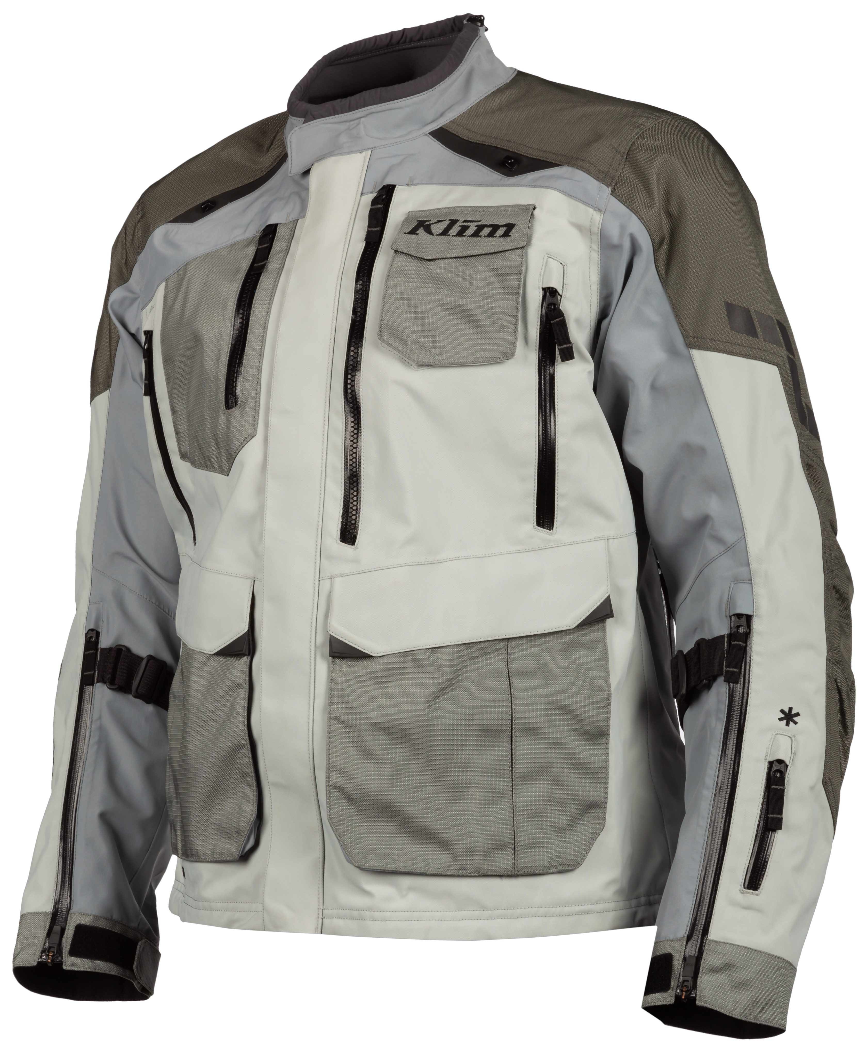 SportsBikeShop Klim Carlsbad Jacket