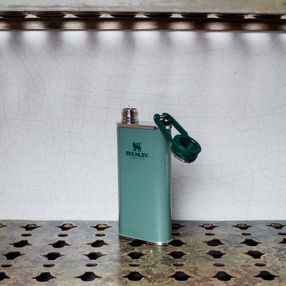 Flasque wide - Vert