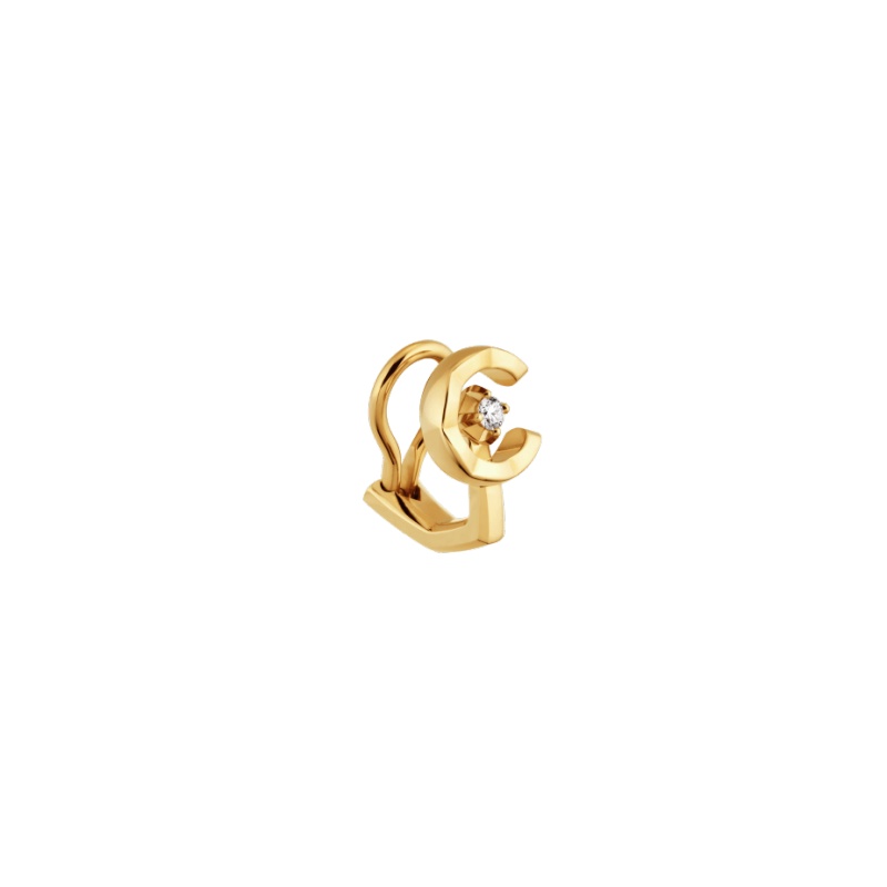 Replicate COCO single earring(1:1 replica) - Original Replica Club