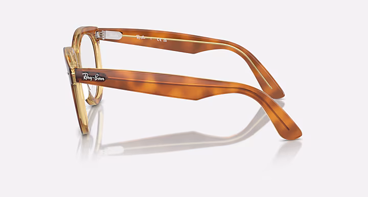 Ray-Ban WAYFARER WAY OPTICS WOMEN'S DAY LIMITED