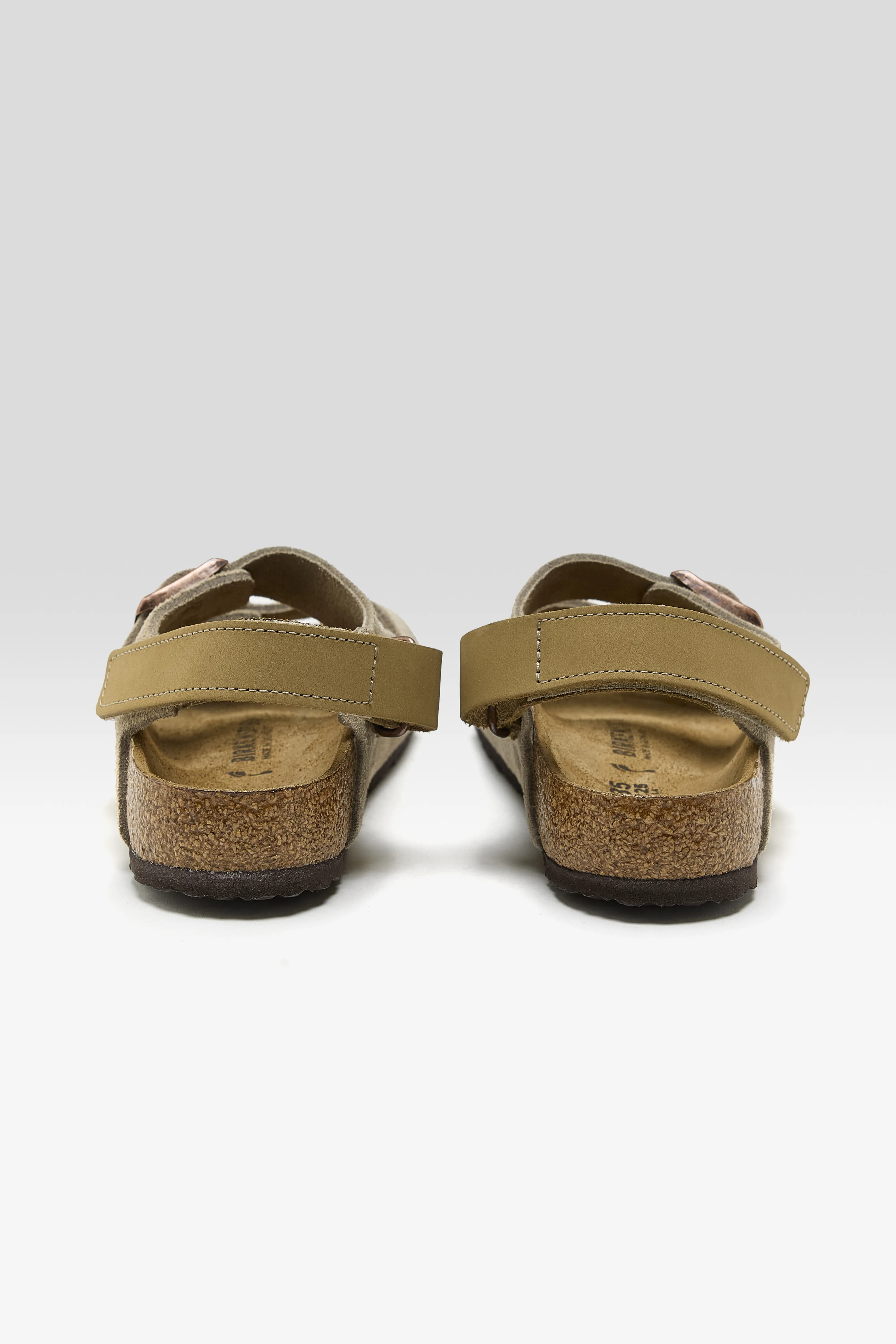 Bellerose Milano Suede for Kids  (251 / B / TAUPE)