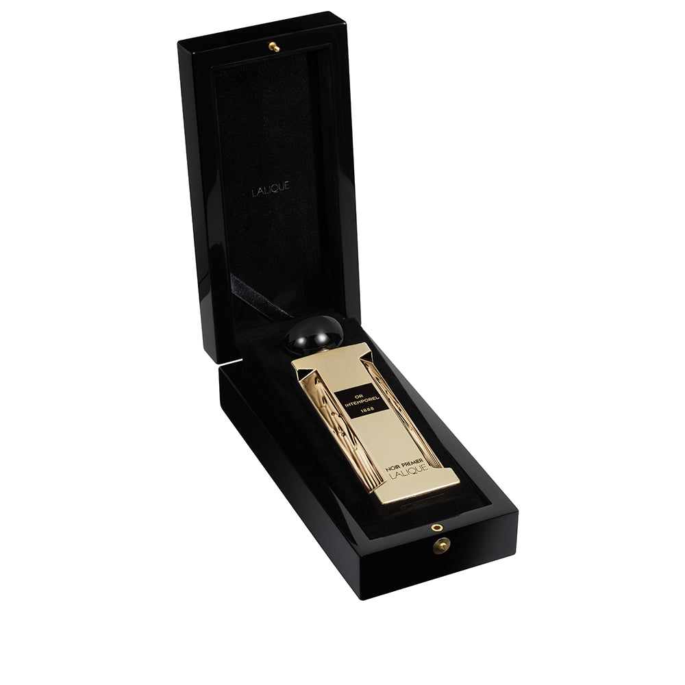 NOIR PREMIER OR INTEMPOREL 1888 EAU DE PARFUM - VAPORISATEUR 100 ML