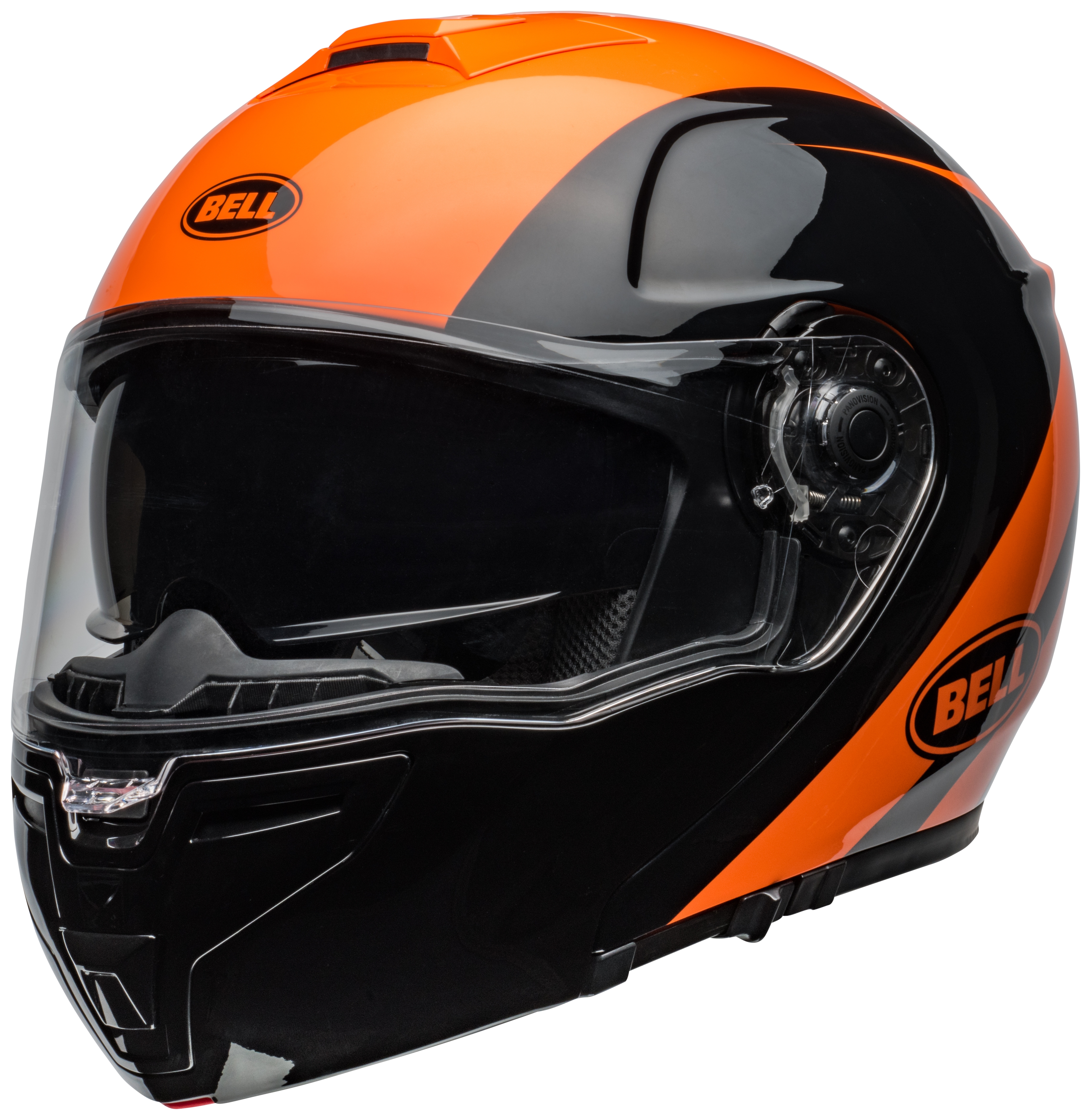 SportsBikeShop Bell SRT Velo Modular Helmet