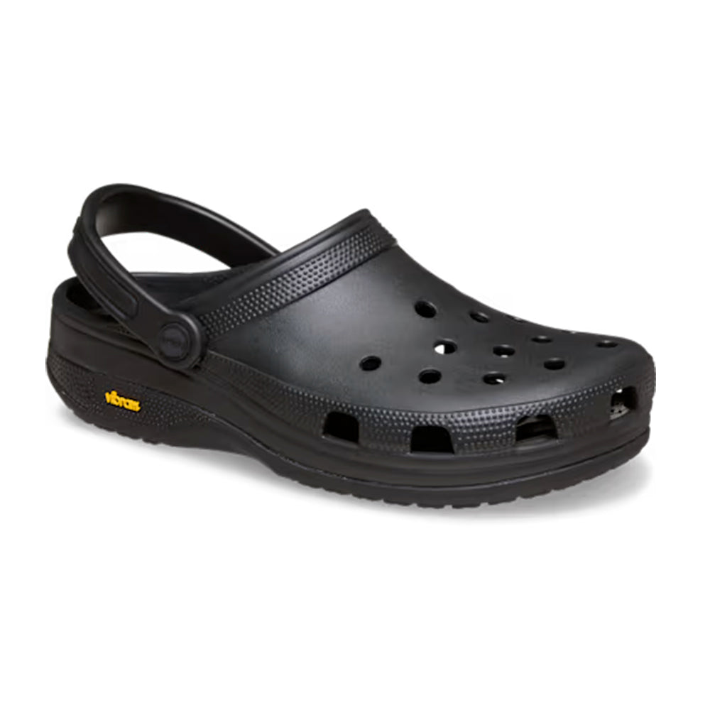 Crocs - Sabot Classic Clog EXP - Noir