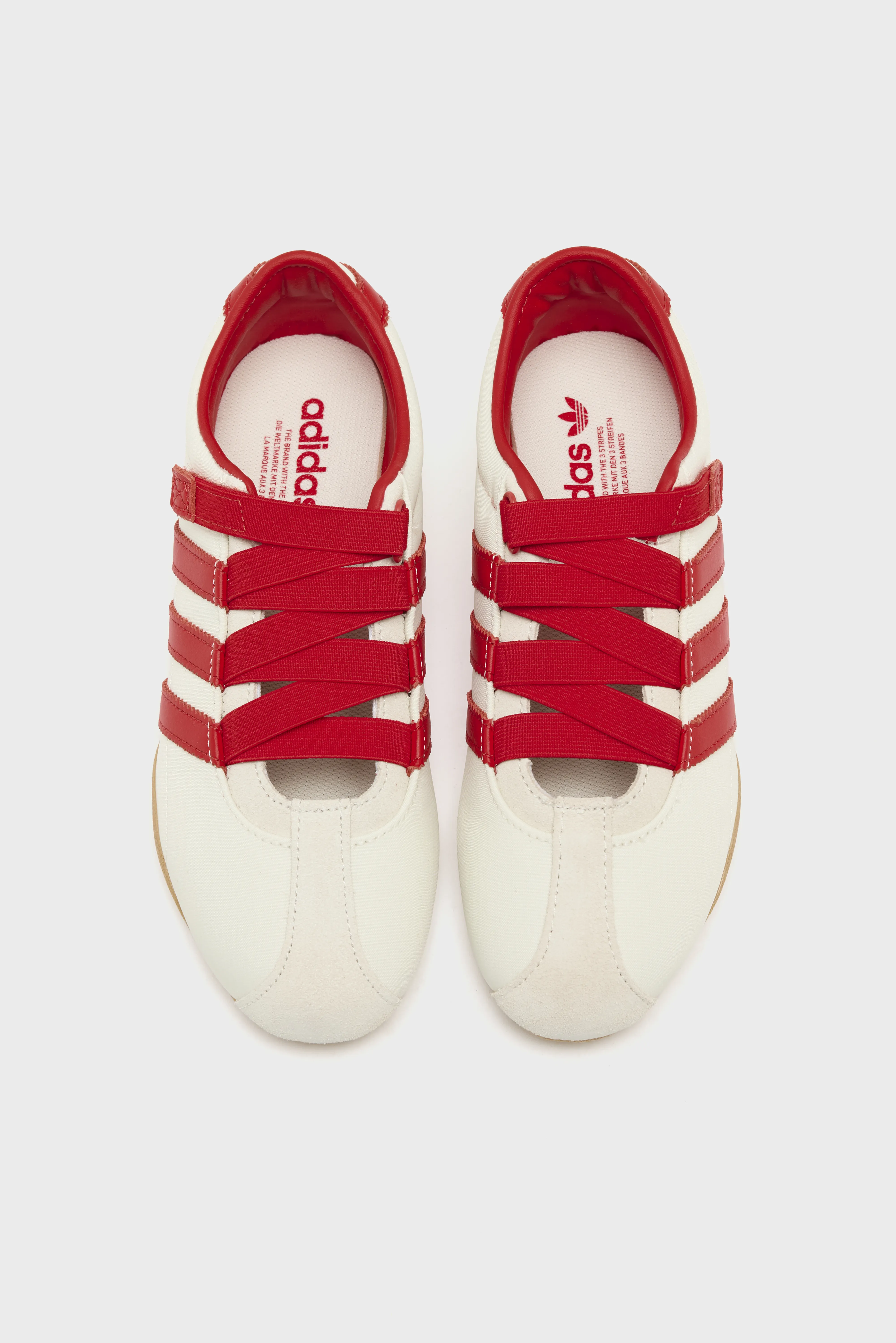 Bellerose Tokyo MJ for Women  (261 / W / RED)