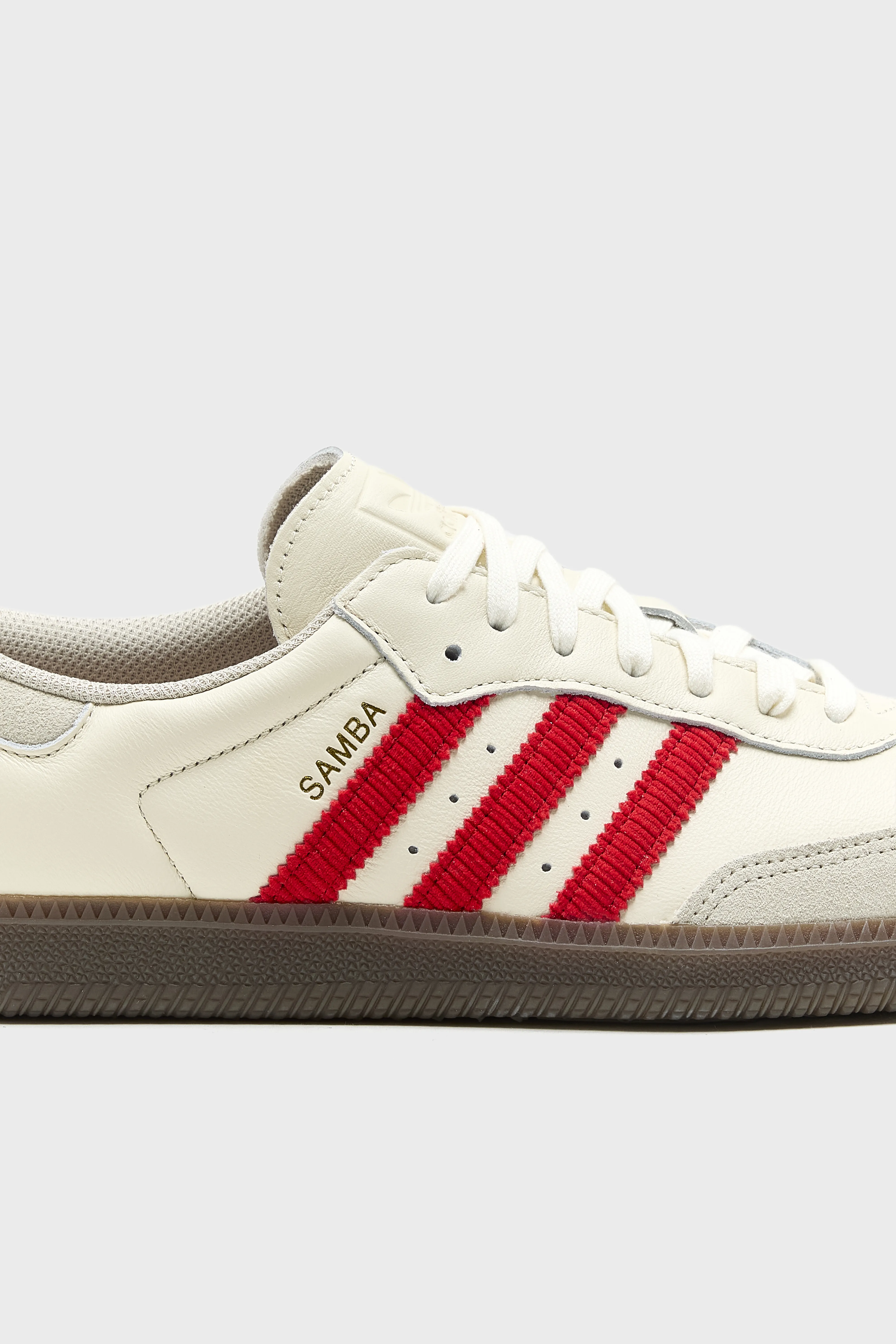 Bellerose Samba OG for Men  (261 / M / WHITE)