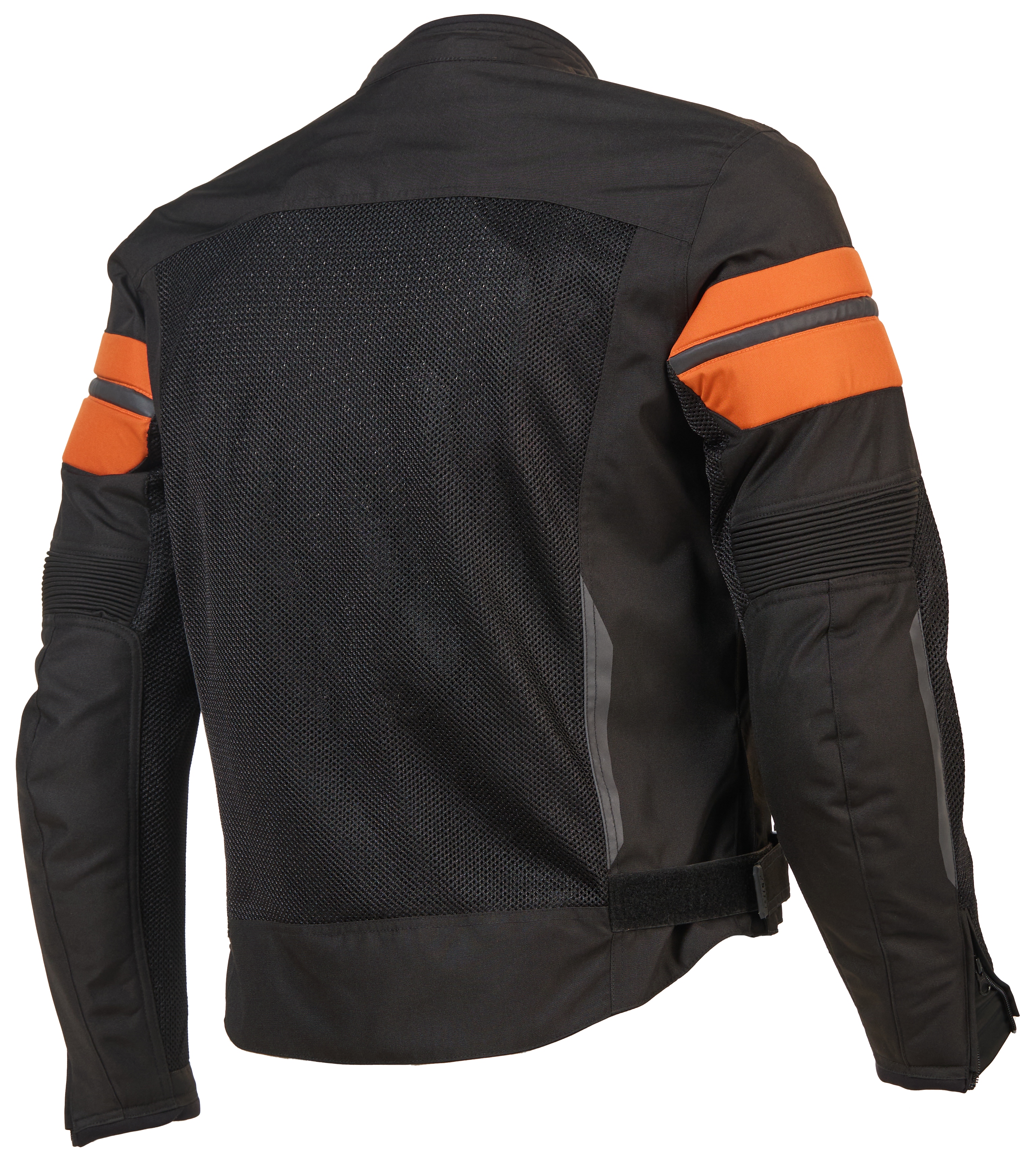 SportsBikeShop BILT Blaze 3 Mesh Jacket