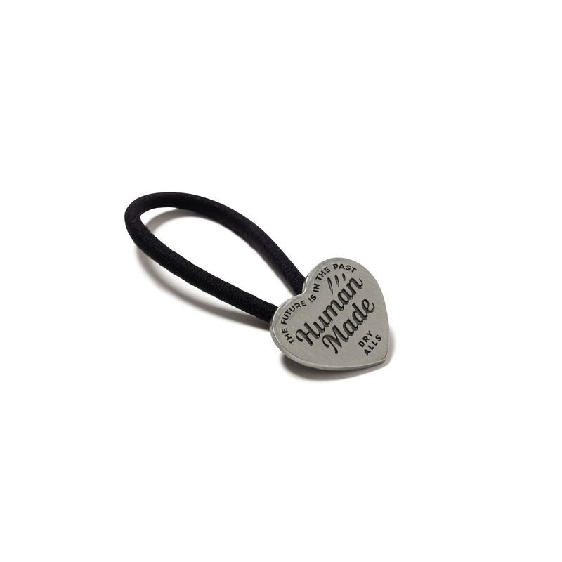HUMAN MADE HEART HAIR BAND
