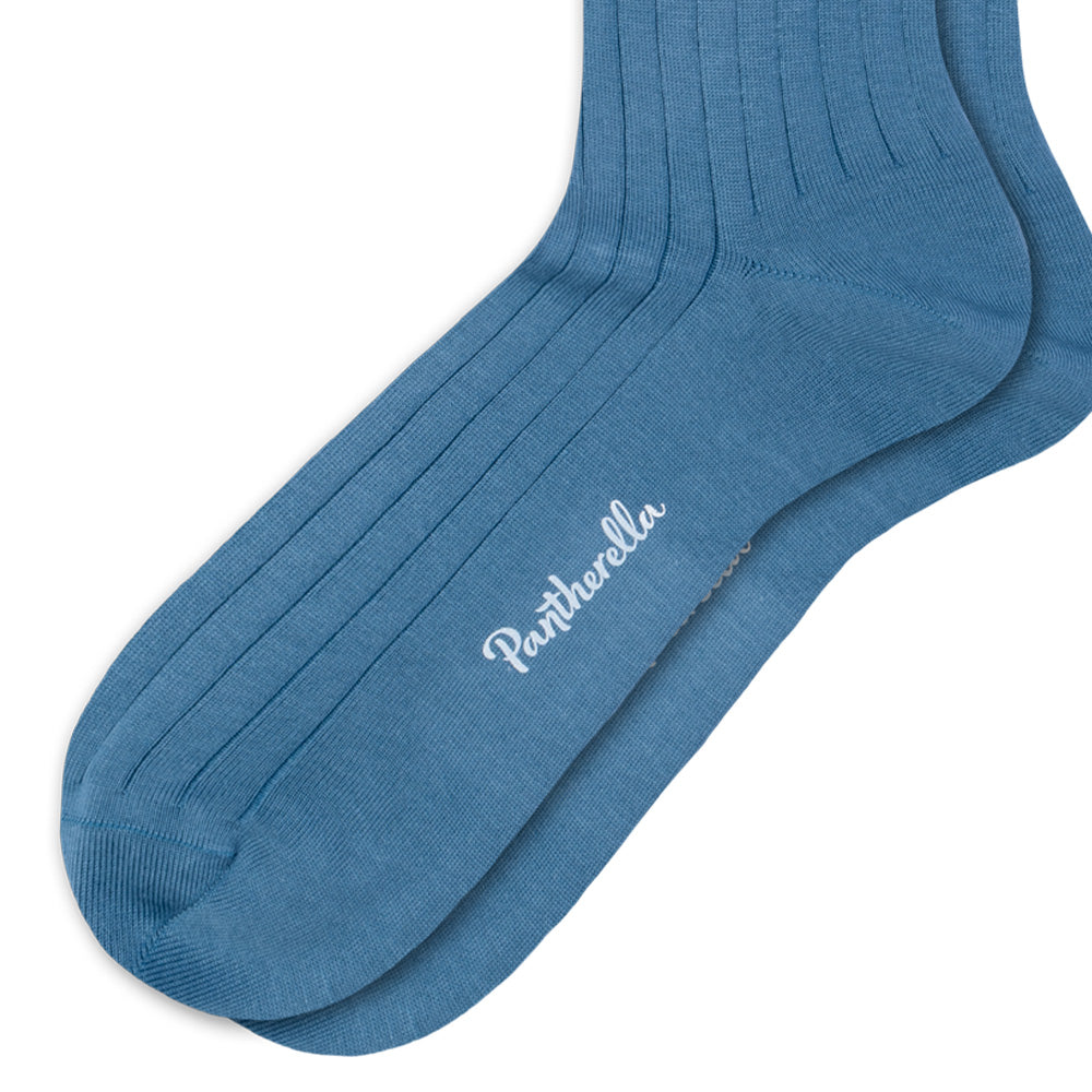 Pantherella - Chaussettes Pembrey - Smoke