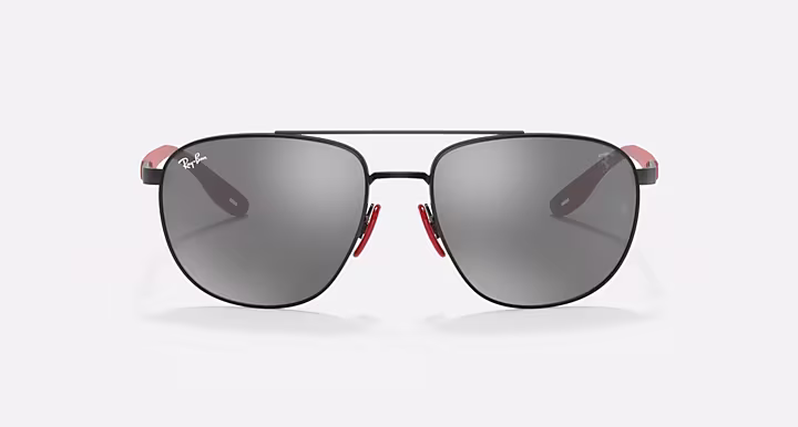 Ray-Ban RB3659M SCUDERIA FERRARI COLLECTION